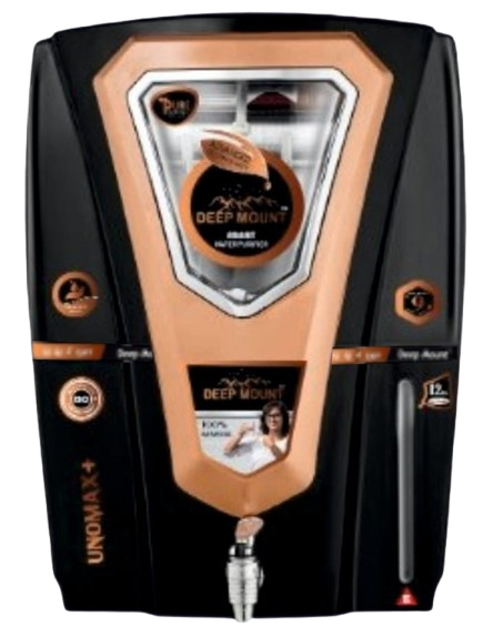 Deep Mount UNOMAX